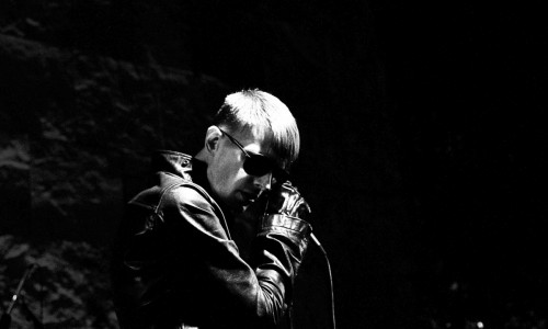 Cold Cave in Italia nel 2017 per cinque date promosse da Radar Concerti, tra marzo e aprile